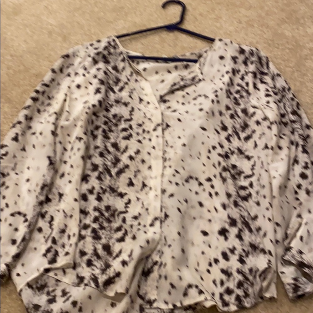 Joie silk Blouse